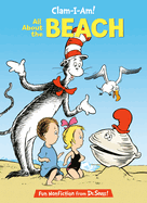 Clam-I-Am! All About the Beach (Learning Library)
