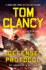Tom Clancy Defense Protocol (a Jack Ryan Novel)