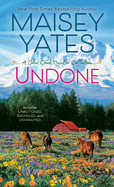 Undone (a Silver Creek Romance)