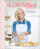 The Lorafied Cookbook: Easy Recipes and Budget-Friendly Hacks to Feed the Whole Family