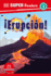 DK Super Readers Level 3 Spanish Translation Eruption - �Erupci�n!