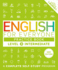 English for Everyone Practice Book Level 3 Intermediate: a Complete Self-Study Programme (Dk English for Everyone)