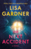 The Next Accident: a Novel (Fbi Profiler)