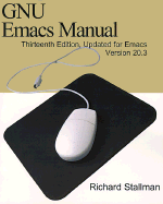 Gnu Emacs Manual: for Version 22