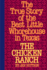 The Chicken Ranch: the True Story of the Best Little Whorehouse in Texas