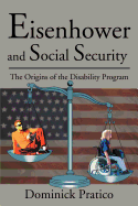 Eisenhower and Social Security: the Origins of the Disability Program