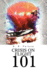 Crisis on Flight 101 [Paperback] Perone, Sam