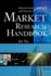 Market Research Handbook Measurement, Approach and Practice
