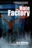 The Hate Factory: a First-Hand Account of the 1980 Riot at the Penitentiary of New Mexico