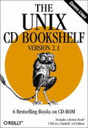The Unix Cd Bookshelf, Version 2.1