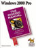 Windows 2000 Pro: the Missing Manual