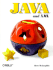 Java and Xml (O'Reilly Java Tools)