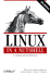 Linux in a Nutshell (in a Nutshell (Oreilly))