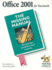 Office 2001 for Macintosh: the Missing Manual