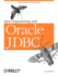 Java Programming With Oracle Jdbc