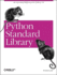 Python Standard Library [With Cdrom]