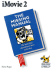 Imovie 2: the Missing Manual