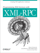 Programming Web Services With Xml-Rpc
