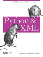 Python & Xml