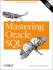 Mastering Oracle Sql
