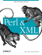 Perl and Xml