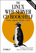 The Linux Web Server Cd Bookshelf Cd-Rom