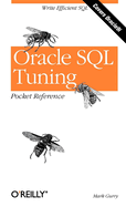 Oracle Sql Tuning Pocket Reference
