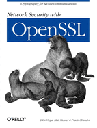 Network Security With Openssl