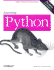 Learning Python, Second Edition