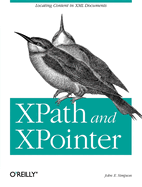 Xpath and Xpointer