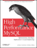High Performance Mysql