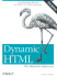 Dynamic Html: the Definitive Reference