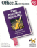 Office X for Macintosh: the Missing Manual