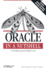 Oracle in a Nutshell: a Desktop Quick Reference (in a Nutshell (O'Reilly))