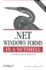 . Net Windows Forms in a Nutshell