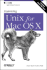 Learning Unix for Mac Os X