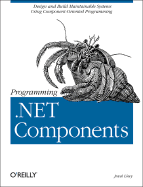Programming. Net Components