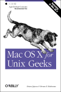 Mac Os X for Unix Geeks