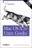 Mac Os X for Unix Geeks