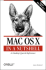Mac Os X in a Nutshell: a Desktop Quick Reference