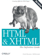 Html & Xhtml