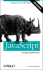 Javascript Pocket Reference (2nd Edition)
