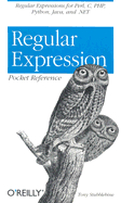 Regular Expression Pocket Reference