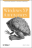 Windows Xp Annoyances