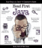 Head First Java: Your Brain on Java-a Learners Guide