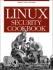 Linux in a Nutshell: a Desktop Quick Reference
