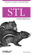 Stl Pocket Reference (Pocket Reference (O'Reilly))