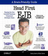 Head First Ejb