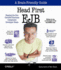 Head First Ejb (Brain-Friendly Study Guides; Enterprise Javabeans)
