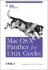 Mac Os X Panther for Unix Geeks